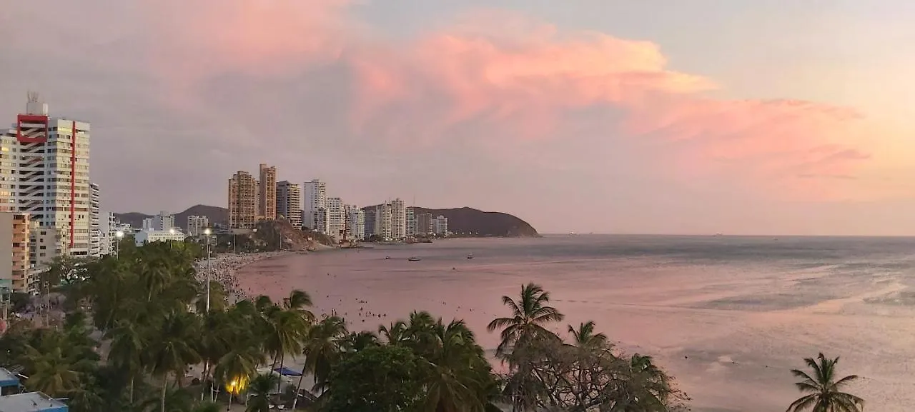 Apartamento En Santa Marta Colombia Santa Marta (Magdalena)