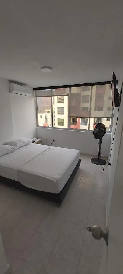 Apartamento En Santa Marta Colombia Colombia