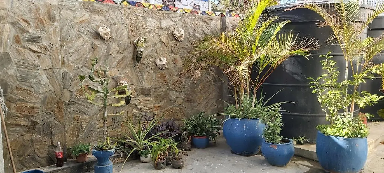 Apartamento En Santa Marta Colombia 0*, Santa Marta (Magdalena) Colombia