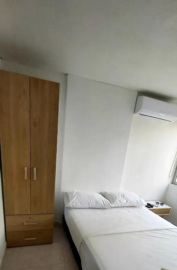 Apartamento En Santa Marta Colombia