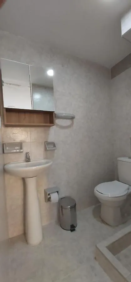 Apartamento En Santa Marta Colombia 0*, Santa Marta (Magdalena) Colombia