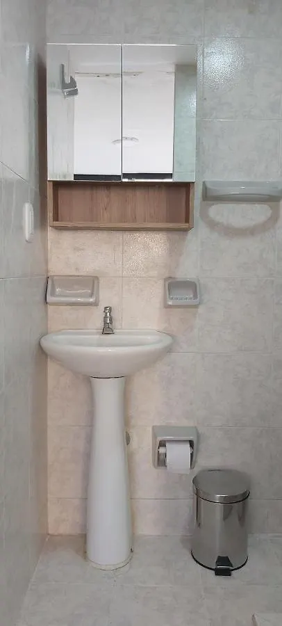 Apartment Apartamento En Santa Marta Colombia