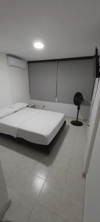 Apartamento En Santa Marta Colombia Apartment