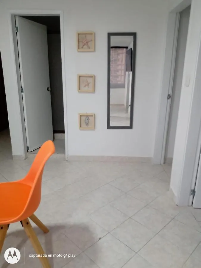 Apartment Apartamento En Santa Marta Colombia Colombia