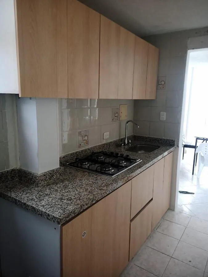 Apartamento En Santa Marta Colombia Santa Marta (Magdalena)