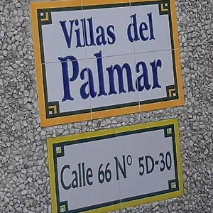 Del Palmar Apto 406 Santa Marta (Magdalena)